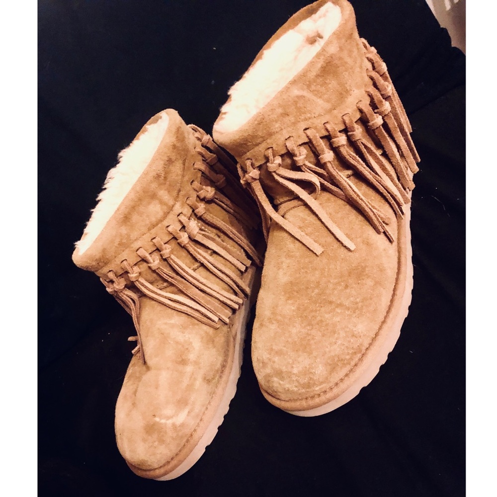 Ugg Size 8